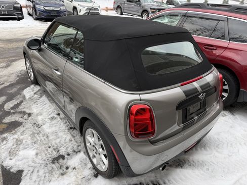 Used 2020 MINI Cooper Convertible image 3