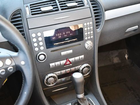 Used 2006 Mercedes-Benz SLK 55 AMG image 13