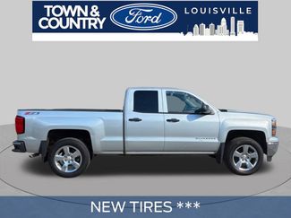 Used 2014 Chevrolet Silverado 1500 LT w/ All Star Edition AWD/4WD video 2