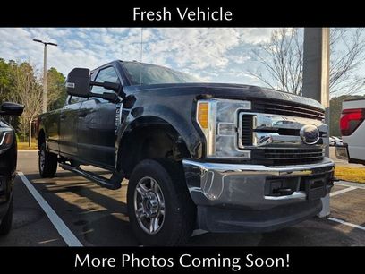 Used 2017 Ford F250 XLT w/ Snow Plow Prep Package