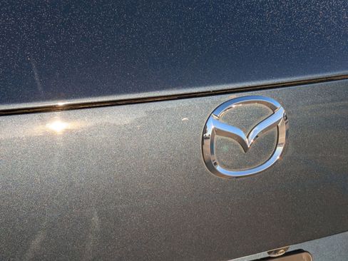 Used 2025 MAZDA CX-50 AWD 2.5 S w/ Preferred Package image 29