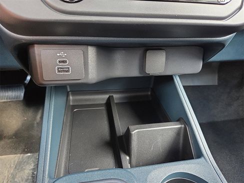 New 2025 Ford Maverick XL w/ Equipment Group 102A image 16