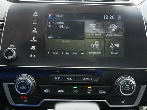 Used 2020 Honda CR-V Touring image 13