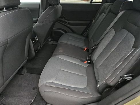 New 2026 Jeep Cherokee Laredo AWD/4WD image 26