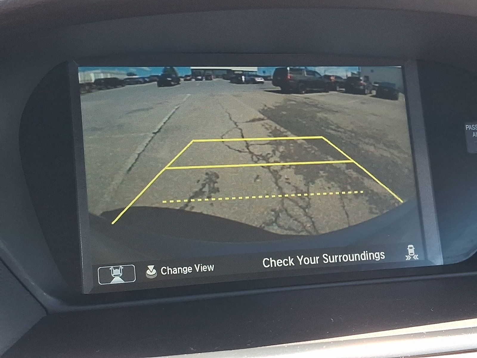 Certified 2020 Acura TLX w/ Technology Package FWD image 20