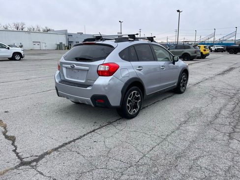 Used 2017 Subaru Crosstrek 2.0i Premium image 5