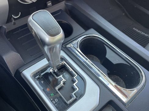 Used 2018 Toyota Tundra SR5 w/ TRD Sport Package image 5