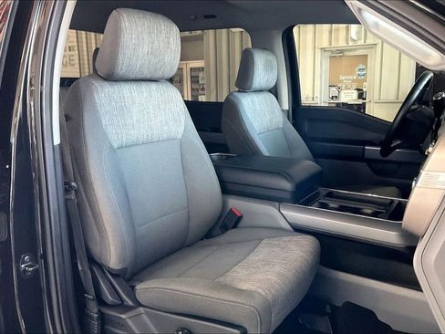 Used 2023 Ford F150 XLT w/ Equipment Group 301A Mid image 22