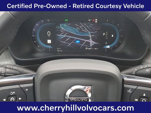 Certified 2025 Volvo XC40 B5 Ultra w/ Protection Package Premier image 19