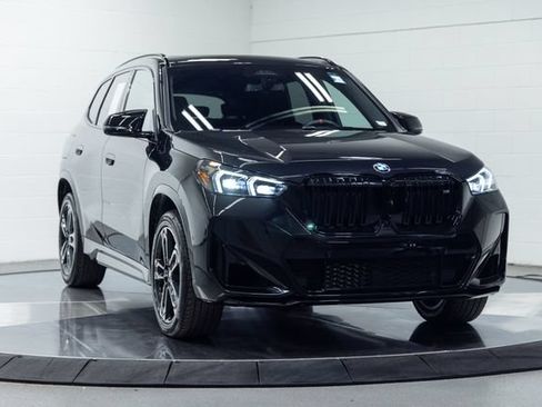 Certified 2026 BMW X1 M35i AWD/4WD image 4