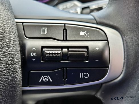 Certified 2023 Kia Sportage EX FWD image 26