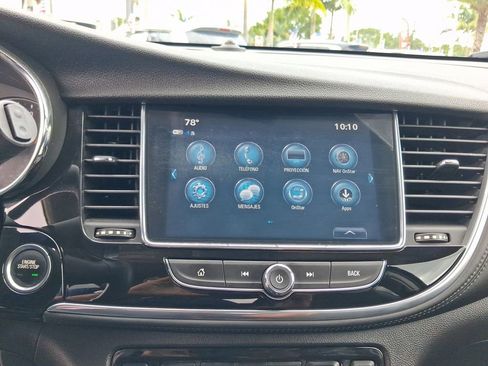 Used 2021 Buick Encore Preferred w/ Safety Package FWD image 21