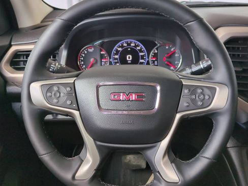 Used 2023 GMC Acadia Denali w/ Denali Ultimate Package AWD/4WD image 36