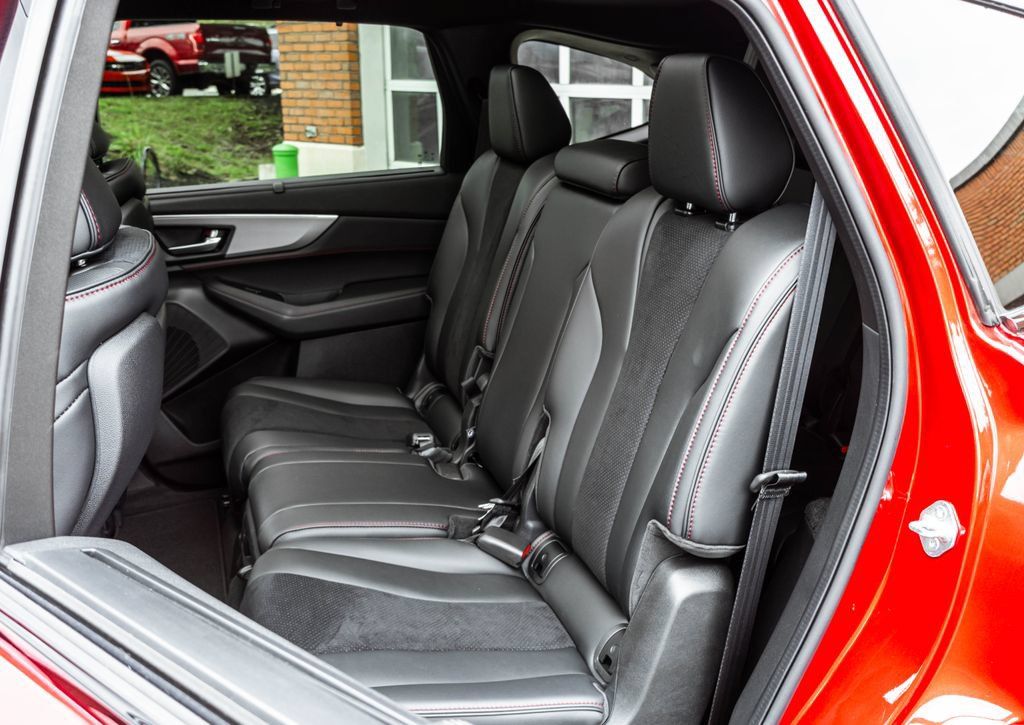 Used 2023 Acura MDX A-Spec AWD/4WD image 27