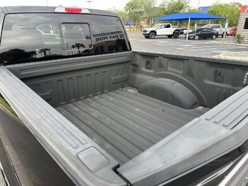 Certified 2019 Ford F150 Limited w/ Trailer Tow Package image 20