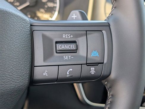 New 2026 Nissan Rogue SV image 20