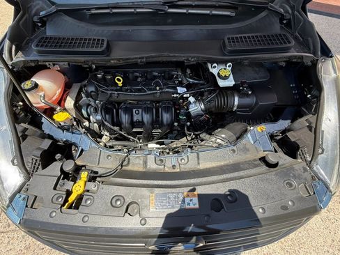 Used 2018 Ford Escape S FWD image 22