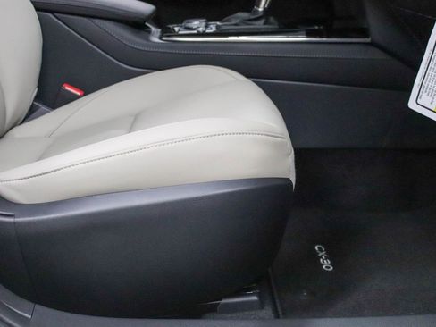 New 2025 MAZDA CX-30 AWD 2.5 S w/ Preferred Package image 48