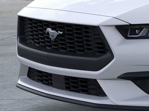 New 2025 Ford Mustang Premium image 17