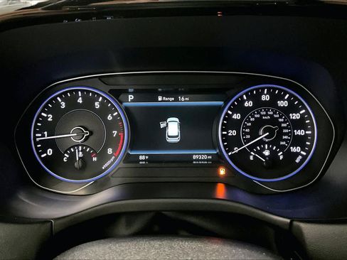 Used 2021 Hyundai Palisade SEL w/ Premium Package AWD/4WD image 15