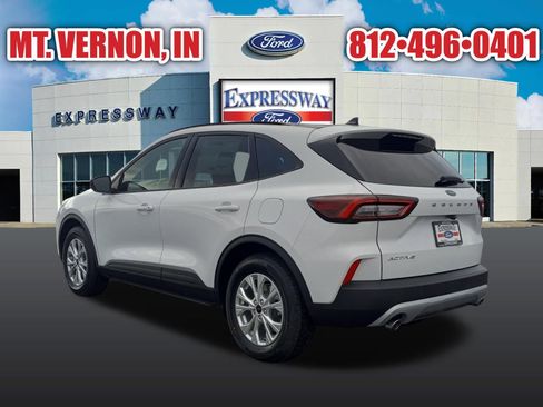New 2026 Ford Escape Active FWD image 8
