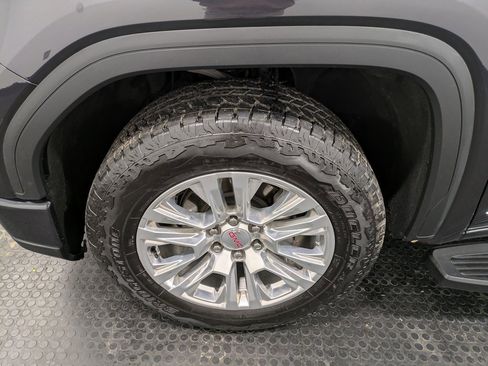 Used 2023 GMC Sierra 1500 Denali w/ Technology Package image 7