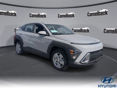 New 2026 Hyundai Kona SE