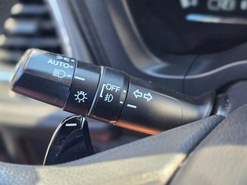 Used 2022 Honda HR-V EX image 38