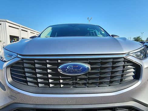 Used 2024 Ford Escape Active FWD image 11