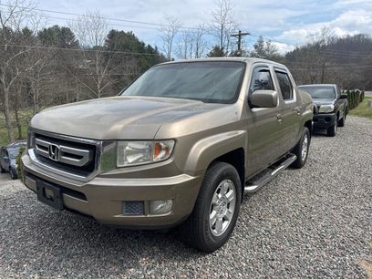 Used 2010 Honda Ridgeline RTS