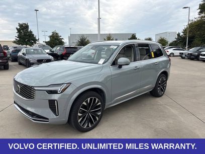 Certified 2026 Volvo XC90 B6 Ultra