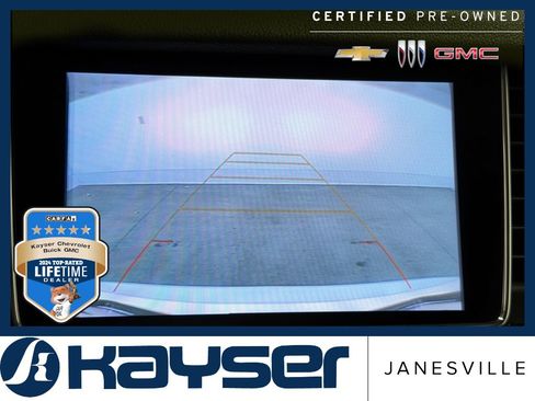 Certified 2021 Buick Encore Preferred w/ Safety Package image 26