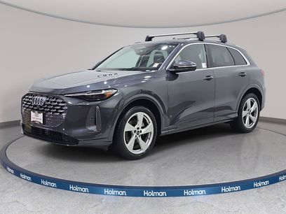 Used 2025 Audi Q5 Prestige