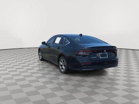 Used 2024 Honda Accord EX image 6