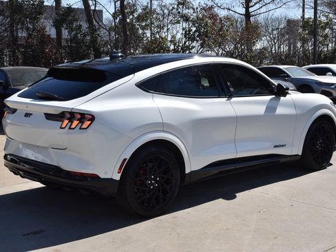 Used 2023 Ford Mustang Mach-E GT w/ GT Performance Edition image 7