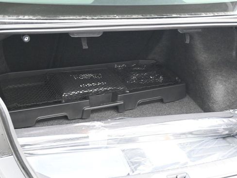 New 2025 Nissan Altima 2.5 SL image 23