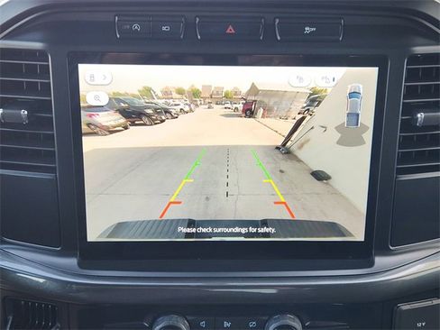 Used 2024 Ford F150 STX RWD image 6