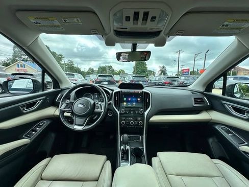 Used 2021 Subaru Ascent Limited w/ Technology Package AWD/4WD image 20