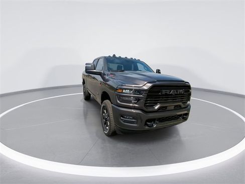New 2025 RAM 2500 Big Horn image 2