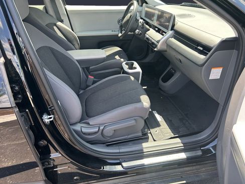 Used 2023 Hyundai Ioniq 5 SE w/ Cargo Package image 15