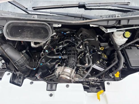 Used 2020 Ford Transit 250 Low Roof AWD image 39