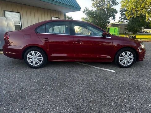 Used 2017 Volkswagen Jetta S FWD image 6