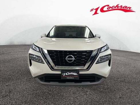 Used 2023 Nissan Rogue SV AWD/4WD image 30