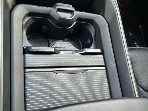 Used 2021 RAM 1500 Limited w/ Night Edition RWD image 22