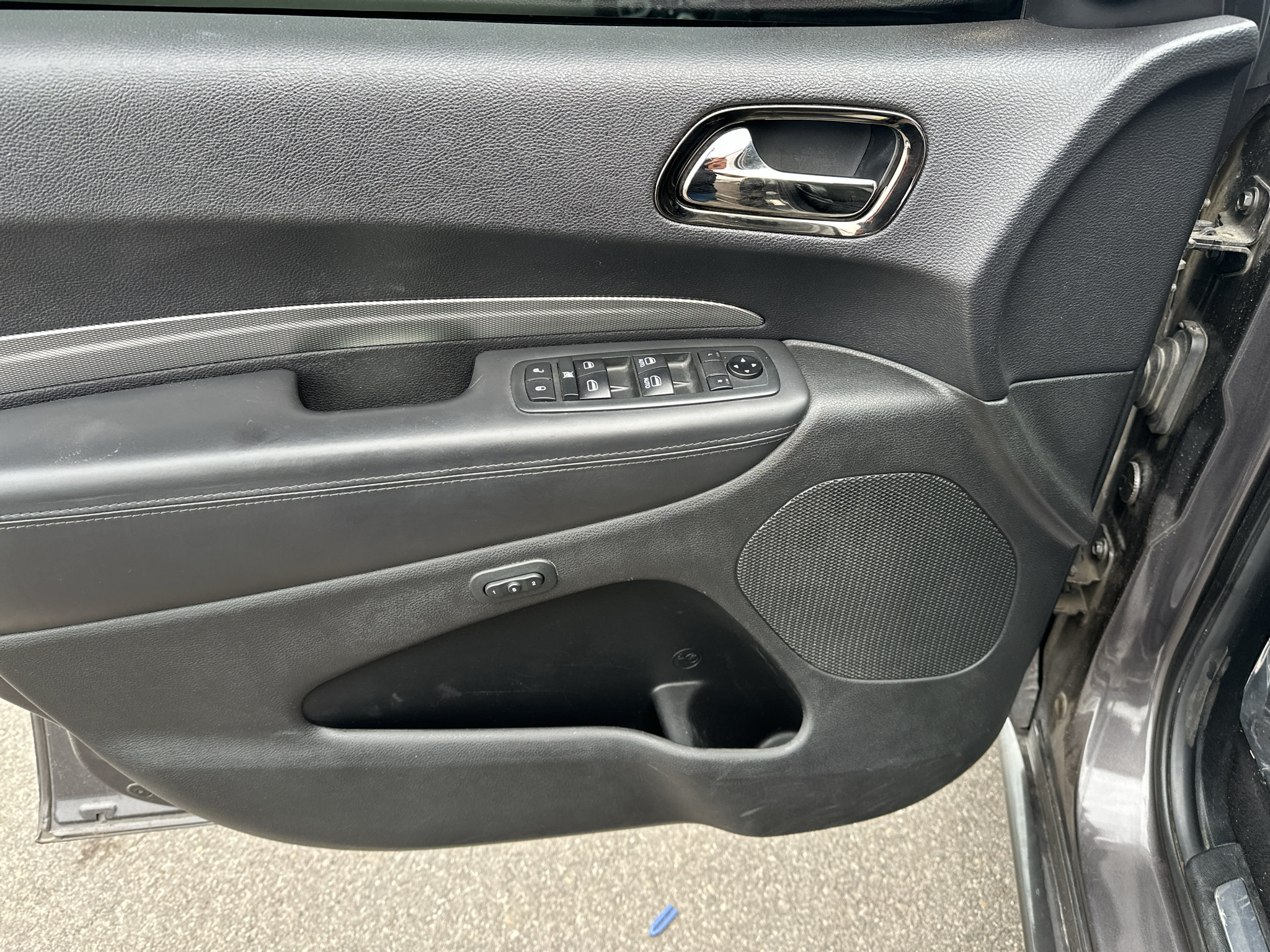 Used 2020 Dodge Durango R/T AWD/4WD image 12