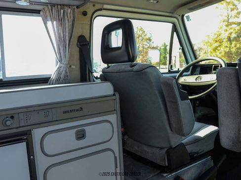 Used 1989 Volkswagen Vanagon GL image 59