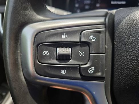 Used 2023 Chevrolet Suburban Z71 w/ Luxury Package AWD/4WD image 25