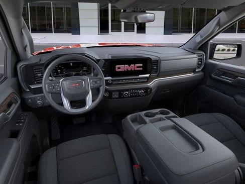 New 2026 GMC Sierra 1500 Elevation AWD/4WD image 15