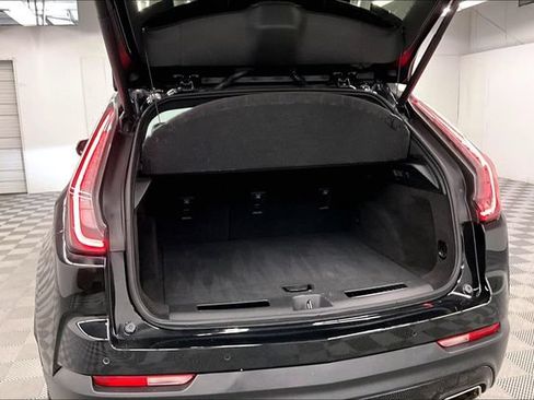 Used 2023 Cadillac XT4 Sport FWD image 36