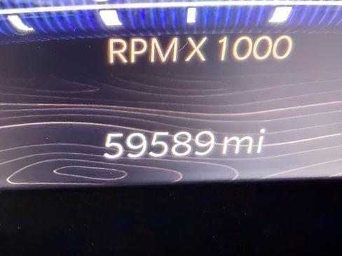 Used 2022 Jeep Grand Cherokee L Overland image 35